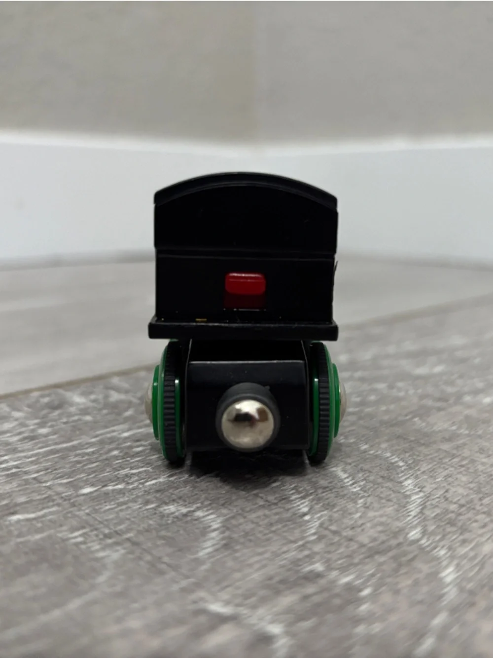 UNTESTED Brio Rechargeable Engine 4WD